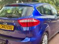 Ford C-Max 2.0 C-Max Titanium TDCi Auto 5dr 6