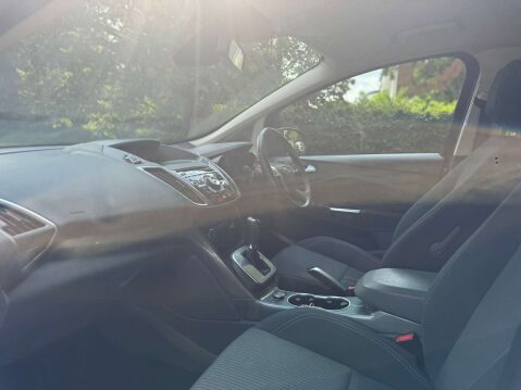 Ford C-Max 2.0 C-Max Titanium TDCi Auto 5dr 40