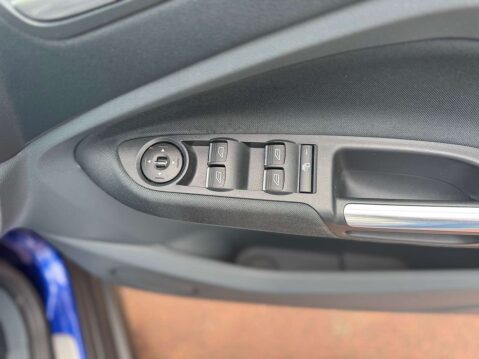 Ford C-Max 2.0 C-Max Titanium TDCi Auto 5dr 19
