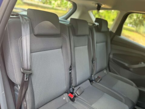 Ford C-Max 2.0 C-Max Titanium TDCi Auto 5dr 30