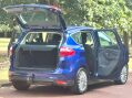 Ford C-Max 2.0 C-Max Titanium TDCi Auto 5dr 55