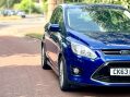 Ford C-Max 2.0 C-Max Titanium TDCi Auto 5dr 47