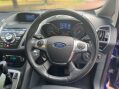 Ford C-Max 2.0 C-Max Titanium TDCi Auto 5dr 18