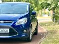 Ford C-Max 2.0 C-Max Titanium TDCi Auto 5dr 45