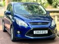 Ford C-Max 2.0 C-Max Titanium TDCi Auto 5dr 48