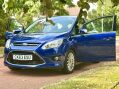 Ford C-Max 2.0 C-Max Titanium TDCi Auto 5dr 4