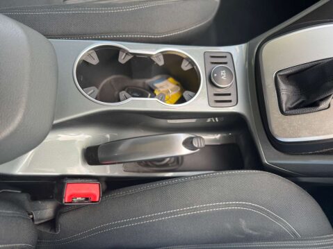 Ford C-Max 2.0 C-Max Titanium TDCi Auto 5dr 32