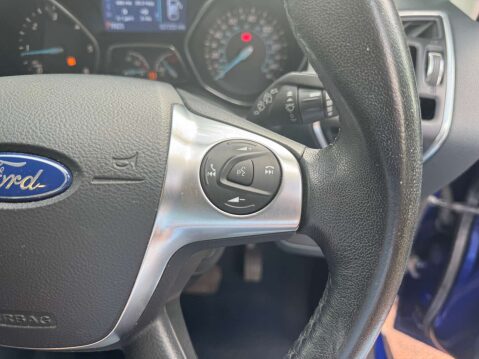 Ford C-Max 2.0 C-Max Titanium TDCi Auto 5dr 22