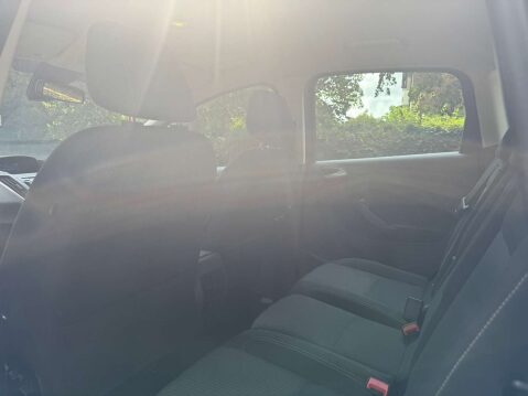 Ford C-Max 2.0 C-Max Titanium TDCi Auto 5dr 38