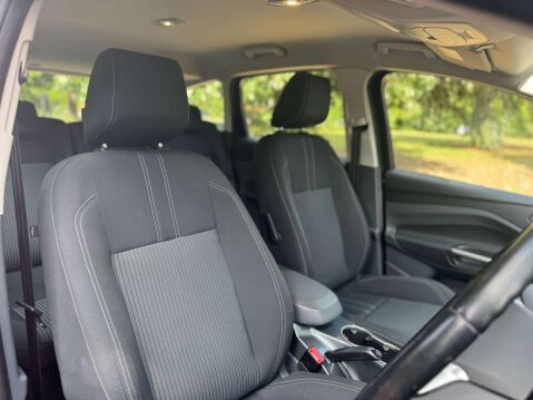 Ford C-Max 2.0 C-Max Titanium TDCi Auto 5dr 16