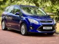 Ford C-Max 2.0 C-Max Titanium TDCi Auto 5dr 5