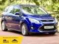 Ford C-Max 2.0 C-Max Titanium TDCi Auto 5dr 2