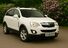 Vauxhall Antara 2.2 Antara Diamond CDTi S/S 5dr