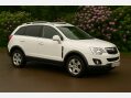 Vauxhall Antara 2.2 Antara Diamond CDTi S/S 5dr 2