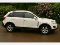 Vauxhall Antara 2.2 Antara Diamond CDTi S/S 5dr 3