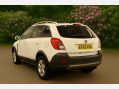 Vauxhall Antara 2.2 Antara Diamond CDTi S/S 5dr 4