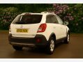 Vauxhall Antara 2.2 Antara Diamond CDTi S/S 5dr 6