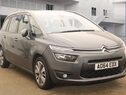 Citroen C4 Picasso 1.6 C4 Grand Picasso Exclusive Air e-HDi Semi-Auto 5dr