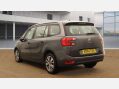 Citroen C4 Picasso 1.6 C4 Grand Picasso Exclusive Air e-HDi Semi-Auto 5dr 3