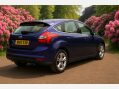 Ford Focus 2.0 Focus Titanium X TDCI Auto 5dr 3