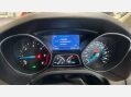 Ford Focus 2.0 Focus Titanium X TDCI Auto 5dr 5