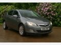 Vauxhall Astra 1.6 Astra SE Auto 5dr 1