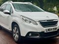 Peugeot 2008 1.6 2008 Allure e-HDi 5dr 2