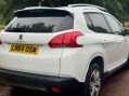 Peugeot 2008 1.6 2008 Allure e-HDi 5dr 3