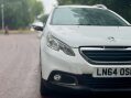 Peugeot 2008 1.6 2008 Allure e-HDi 5dr 4