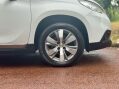Peugeot 2008 1.6 2008 Allure e-HDi 5dr 11
