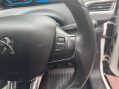 Peugeot 2008 1.6 2008 Allure e-HDi 5dr 17