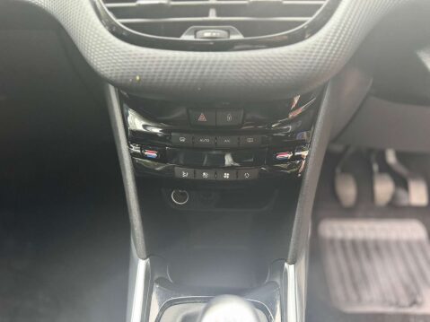 Peugeot 2008 1.6 2008 Allure e-HDi 5dr 25