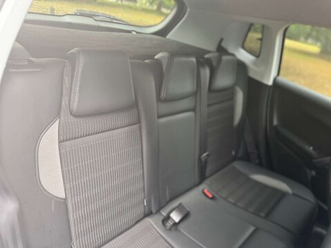 Peugeot 2008 1.6 2008 Allure e-HDi 5dr 26