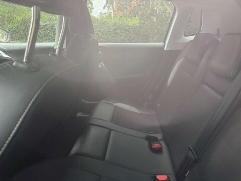 Peugeot 2008 1.6 2008 Allure e-HDi 5dr 30