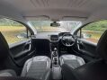 Peugeot 2008 1.6 2008 Allure e-HDi 5dr 32