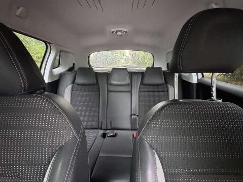 Peugeot 2008 1.6 2008 Allure e-HDi 5dr 35