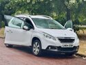 Peugeot 2008 1.6 2008 Allure e-HDi 5dr