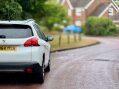 Peugeot 2008 1.6 2008 Allure e-HDi 5dr 5
