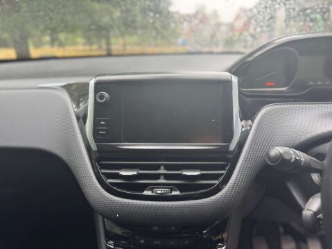 Peugeot 2008 1.6 2008 Allure e-HDi 5dr 20