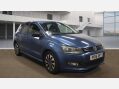 Volkswagen Polo 1.0 Polo TSi BlueMotion 5dr 1