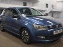 Volkswagen Polo 1.0 Polo TSi BlueMotion 5dr