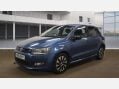 Volkswagen Polo 1.0 Polo TSi BlueMotion 5dr 2