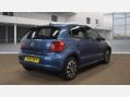 Volkswagen Polo 1.0 Polo TSi BlueMotion 5dr 4