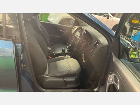 Volkswagen Polo 1.0 Polo TSi BlueMotion 5dr 6