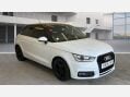 Audi A1 1.4 A1 Sportback TFSI Sport 5dr 1