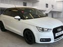 Audi A1 1.4 A1 Sportback TFSI Sport 5dr