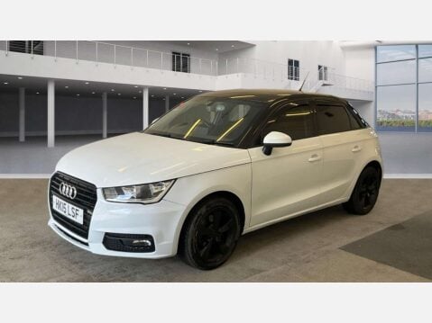 Audi A1 1.4 A1 Sportback TFSI Sport 5dr 2