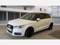 Audi A1 1.4 A1 Sportback TFSI Sport 5dr 2