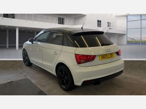 Audi A1 1.4 A1 Sportback TFSI Sport 5dr 3