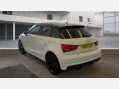 Audi A1 1.4 A1 Sportback TFSI Sport 5dr 3